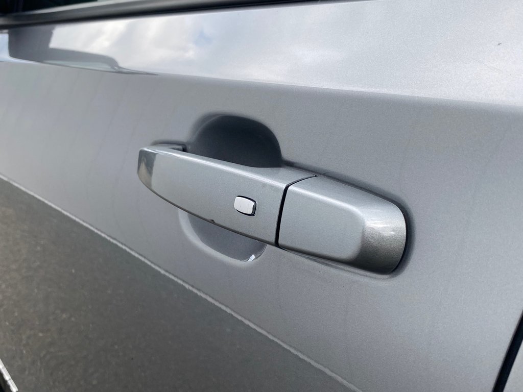 2024 GMC Terrain SLE | Cam | USB | HtdSeats | Warranty to 2029 in Saint John, New Brunswick - 10 - w1024h768px