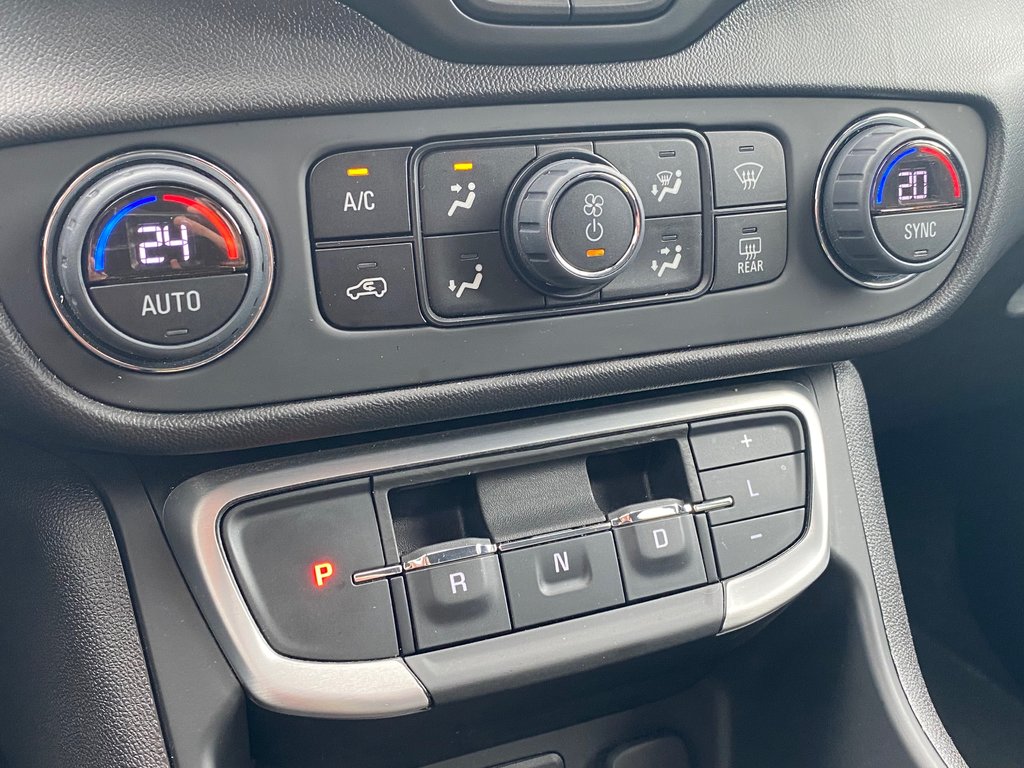 2024 GMC Terrain SLE | Cam | USB | HtdSeats | Warranty to 2029 in Saint John, New Brunswick - 21 - w1024h768px