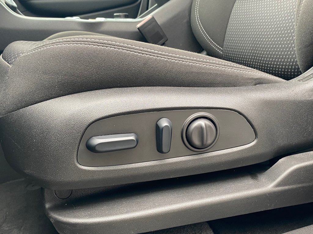 2024 GMC Terrain SLE | Cam | USB | HtdSeats | Warranty to 2029 in Saint John, New Brunswick - 12 - w1024h768px