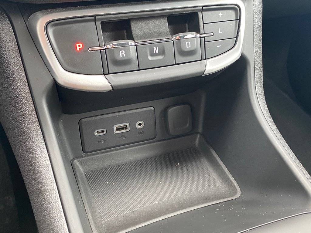 2024 GMC Terrain SLE | Cam | USB | HtdSeats | Warranty to 2029 in Saint John, New Brunswick - 22 - w1024h768px
