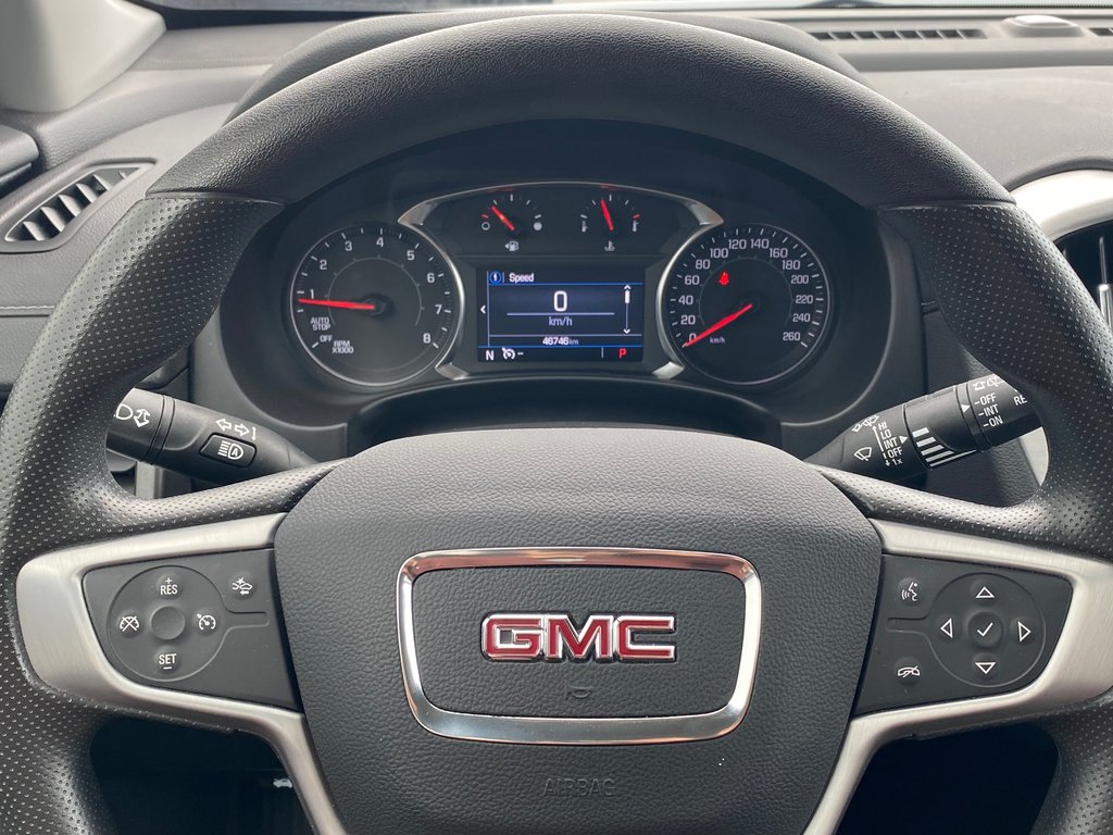 2024 GMC Terrain SLE | Cam | USB | HtdSeats | Warranty to 2029 in Saint John, New Brunswick - 46 - w1024h768px
