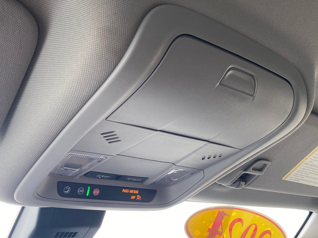 2024 GMC Terrain SLE | Cam | USB | HtdSeats | Warranty to 2029 in Saint John, New Brunswick - 26 - w1024h768px