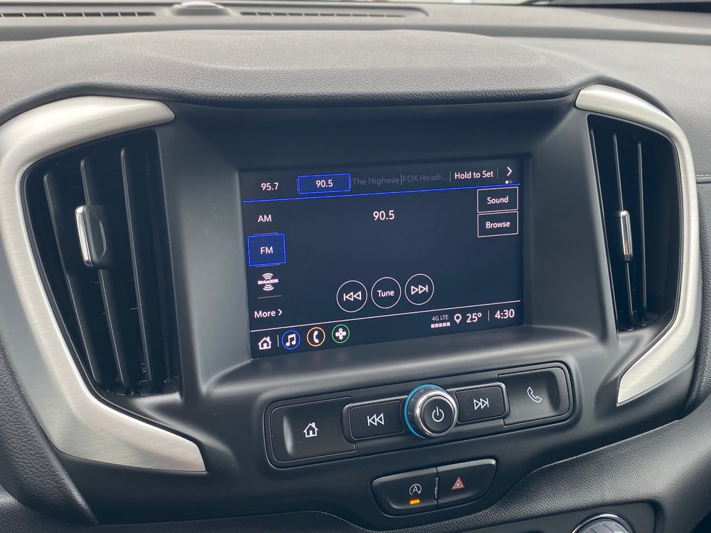 2024 GMC Terrain SLE | Cam | USB | HtdSeats | Warranty to 2029 in Saint John, New Brunswick - 18 - w1024h768px