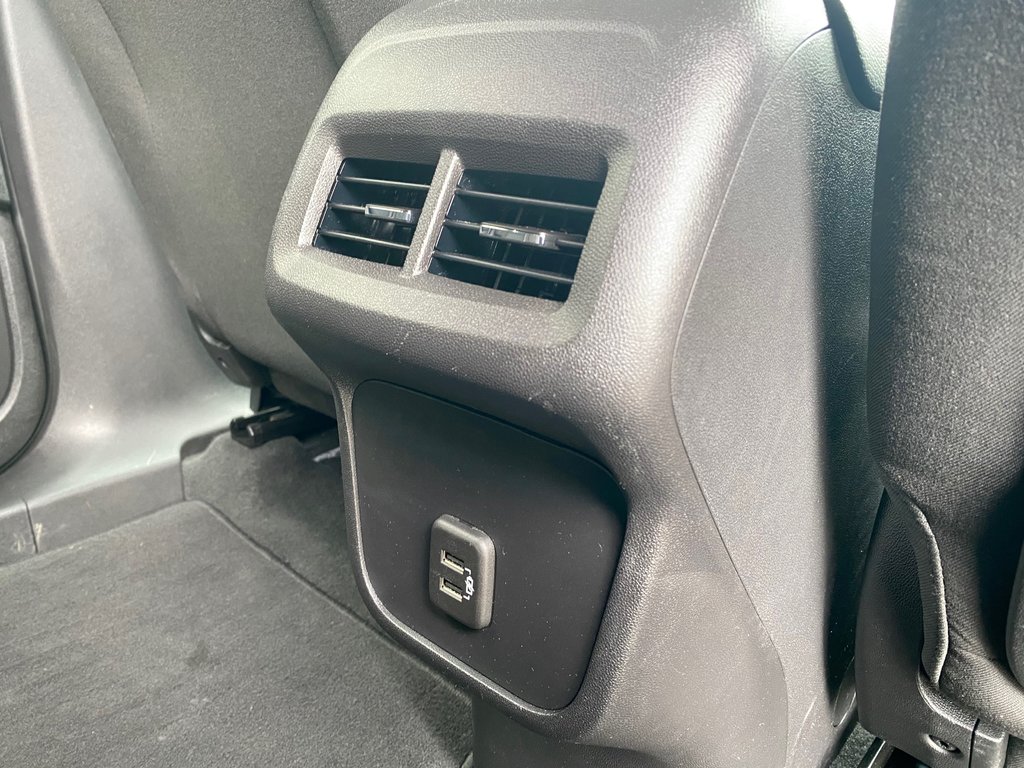 2024 GMC Terrain SLE | Cam | USB | HtdSeats | Warranty to 2029 in Saint John, New Brunswick - 33 - w1024h768px