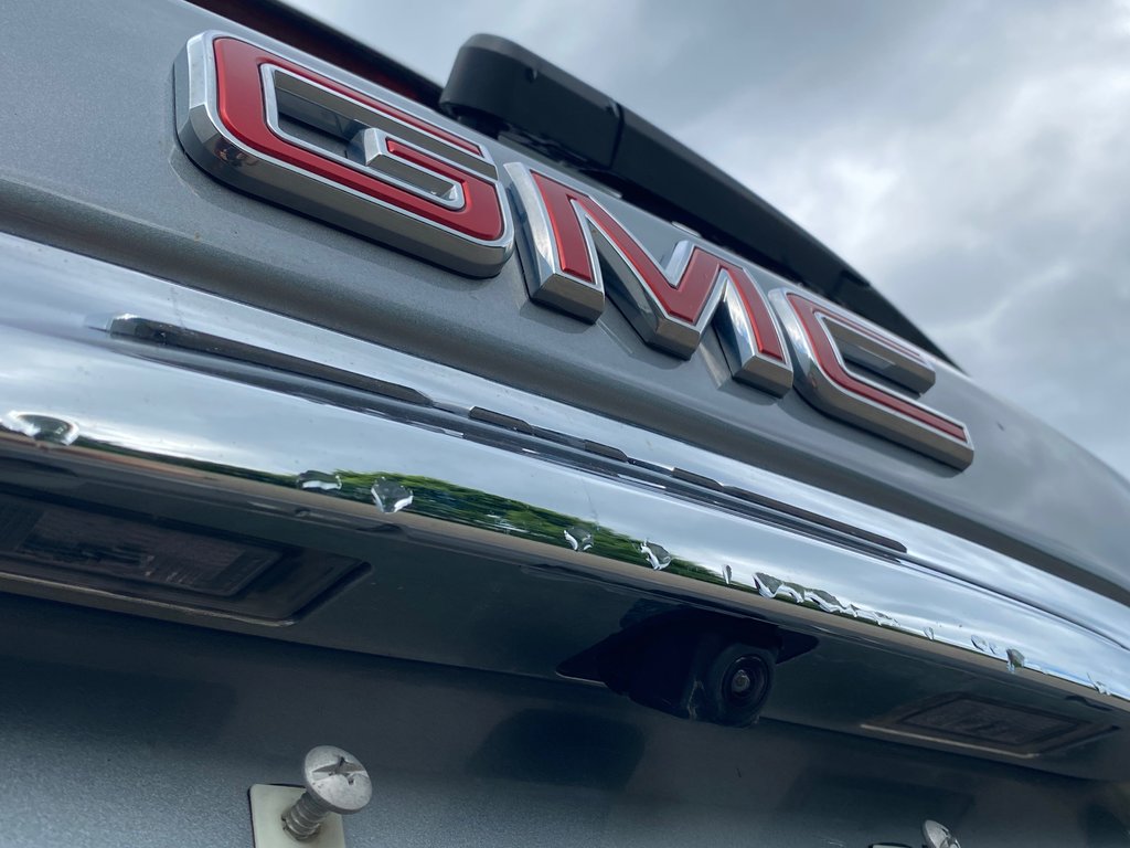 2024 GMC Terrain SLE | Cam | USB | HtdSeats | Warranty to 2029 in Saint John, New Brunswick - 39 - w1024h768px
