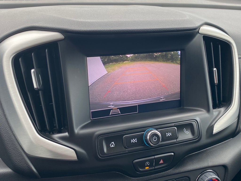 2024 GMC Terrain SLE | Cam | USB | HtdSeats | Warranty to 2029 in Saint John, New Brunswick - 19 - w1024h768px