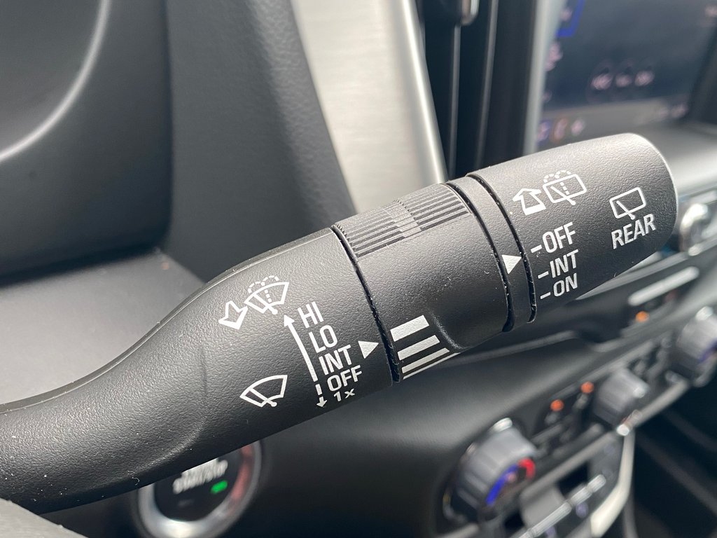 2024 GMC Terrain SLE | Cam | USB | HtdSeats | Warranty to 2029 in Saint John, New Brunswick - 16 - w1024h768px