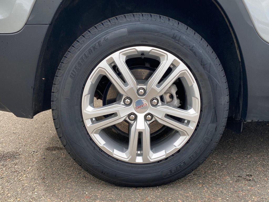 2024 GMC Terrain SLE | Cam | USB | HtdSeats | Warranty to 2029 in Saint John, New Brunswick - 45 - w1024h768px
