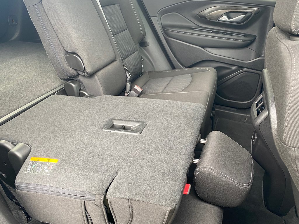 2024 GMC Terrain SLE | Cam | USB | HtdSeats | Warranty to 2029 in Saint John, New Brunswick - 38 - w1024h768px