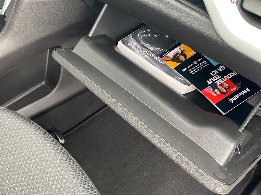 2024 GMC Terrain SLE | Cam | USB | HtdSeats | Warranty to 2029 in Saint John, New Brunswick - 30 - w1024h768px