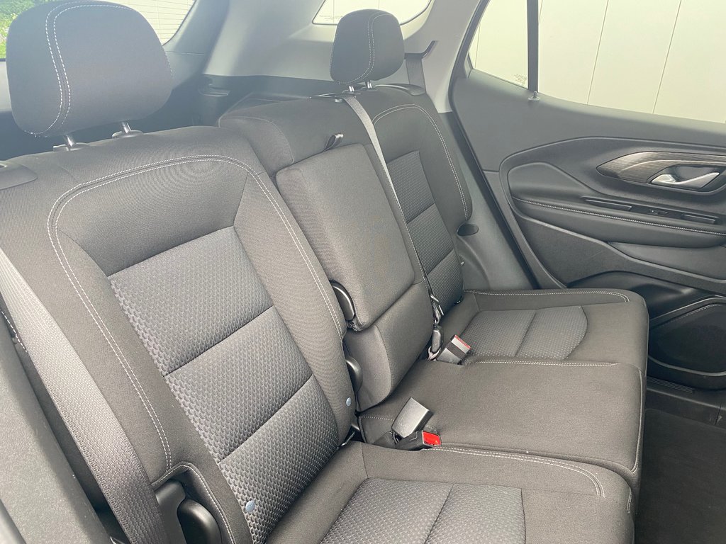 2024 GMC Terrain SLE | Cam | USB | HtdSeats | Warranty to 2029 in Saint John, New Brunswick - 32 - w1024h768px