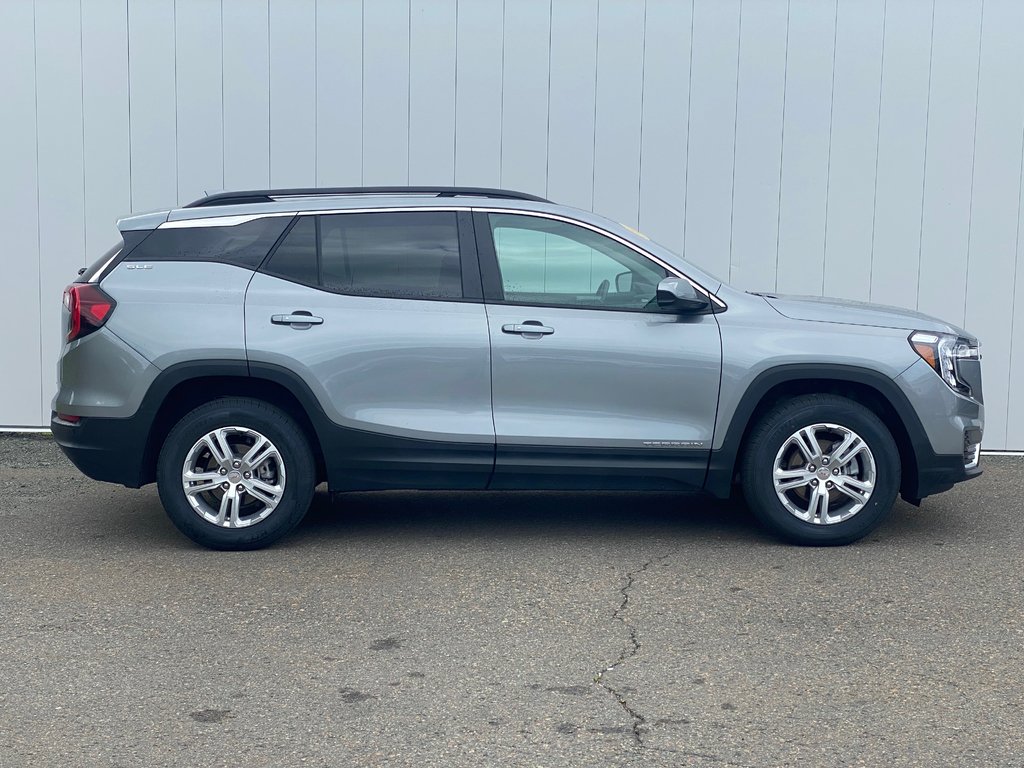 2024 GMC Terrain SLE | Cam | USB | HtdSeats | Warranty to 2029 in Saint John, New Brunswick - 8 - w1024h768px