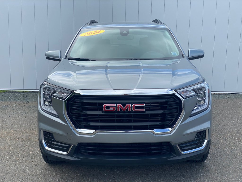 2024 GMC Terrain SLE | Cam | USB | HtdSeats | Warranty to 2029 in Saint John, New Brunswick - 2 - w1024h768px