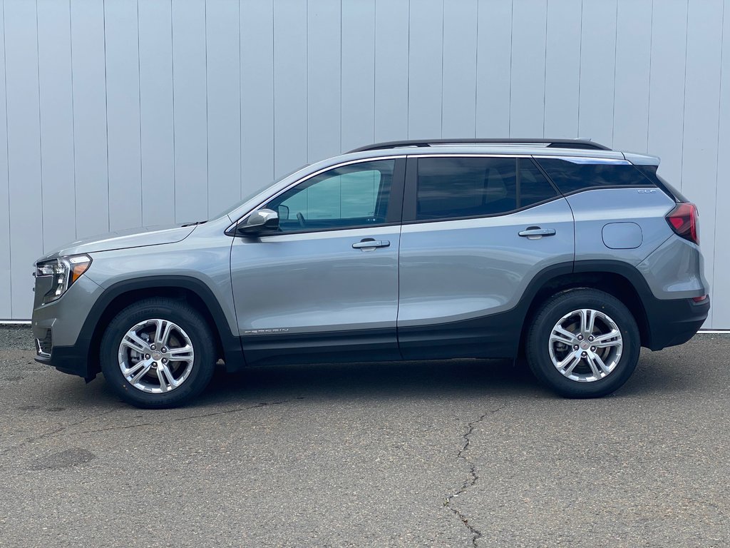 2024 GMC Terrain SLE | Cam | USB | HtdSeats | Warranty to 2029 in Saint John, New Brunswick - 4 - w1024h768px