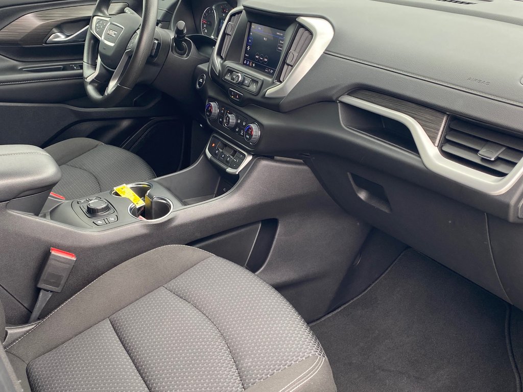 2024 GMC Terrain SLE | Cam | USB | HtdSeats | Warranty to 2029 in Saint John, New Brunswick - 28 - w1024h768px