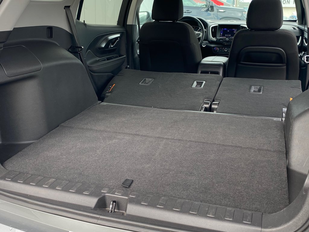 2024 GMC Terrain SLE | Cam | USB | HtdSeats | Warranty to 2029 in Saint John, New Brunswick - 43 - w1024h768px