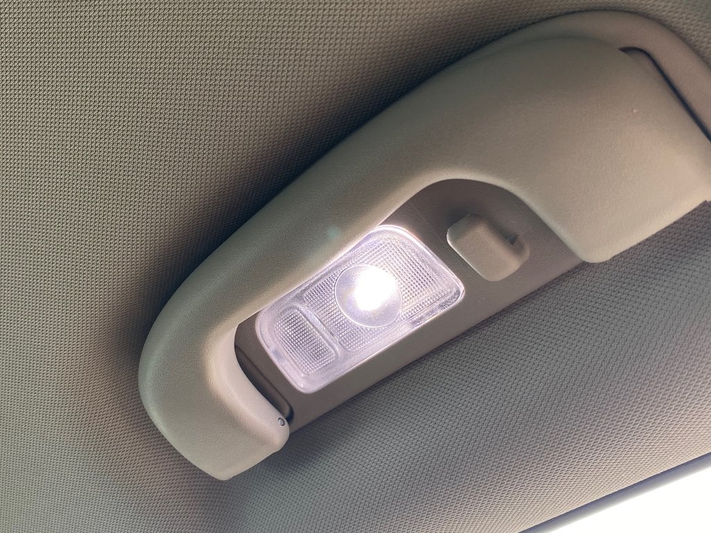 2024 GMC Terrain SLE | Cam | USB | HtdSeats | Warranty to 2029 in Saint John, New Brunswick - 36 - w1024h768px