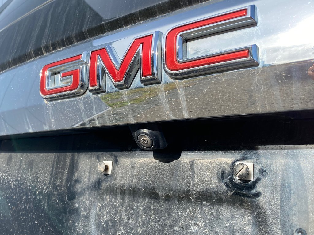 2024 GMC Yukon XL SLT | Leather | Roof | 360°Cam | Warranty to 2029 in Saint John, New Brunswick - 41 - w1024h768px