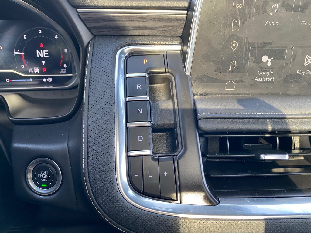 2024 GMC Yukon XL SLT | Leather | Roof | 360°Cam | Warranty to 2029 in Saint John, New Brunswick - 20 - w1024h768px
