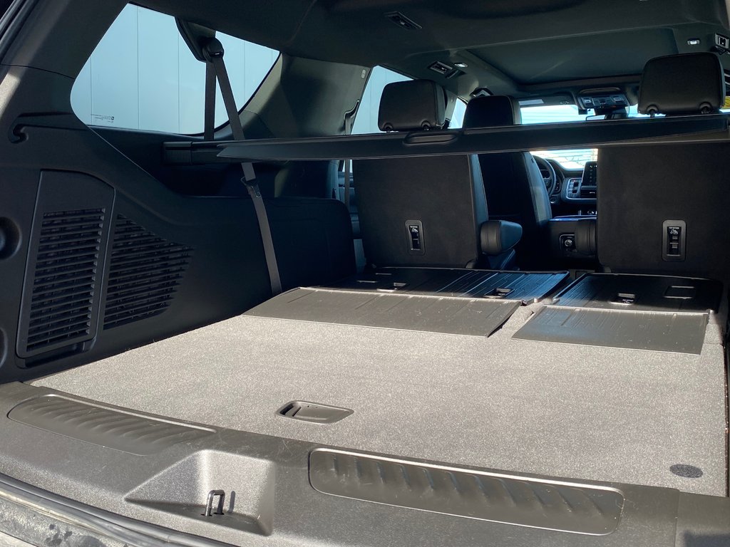 2024 GMC Yukon XL SLT | Leather | Roof | 360°Cam | Warranty to 2029 in Saint John, New Brunswick - 45 - w1024h768px