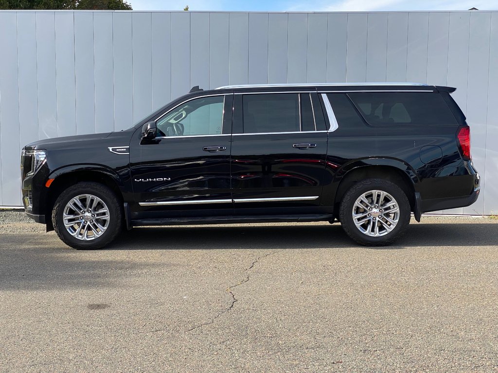 2024 GMC Yukon XL SLT | Leather | Roof | 360°Cam | Warranty to 2029 in Saint John, New Brunswick - 4 - w1024h768px