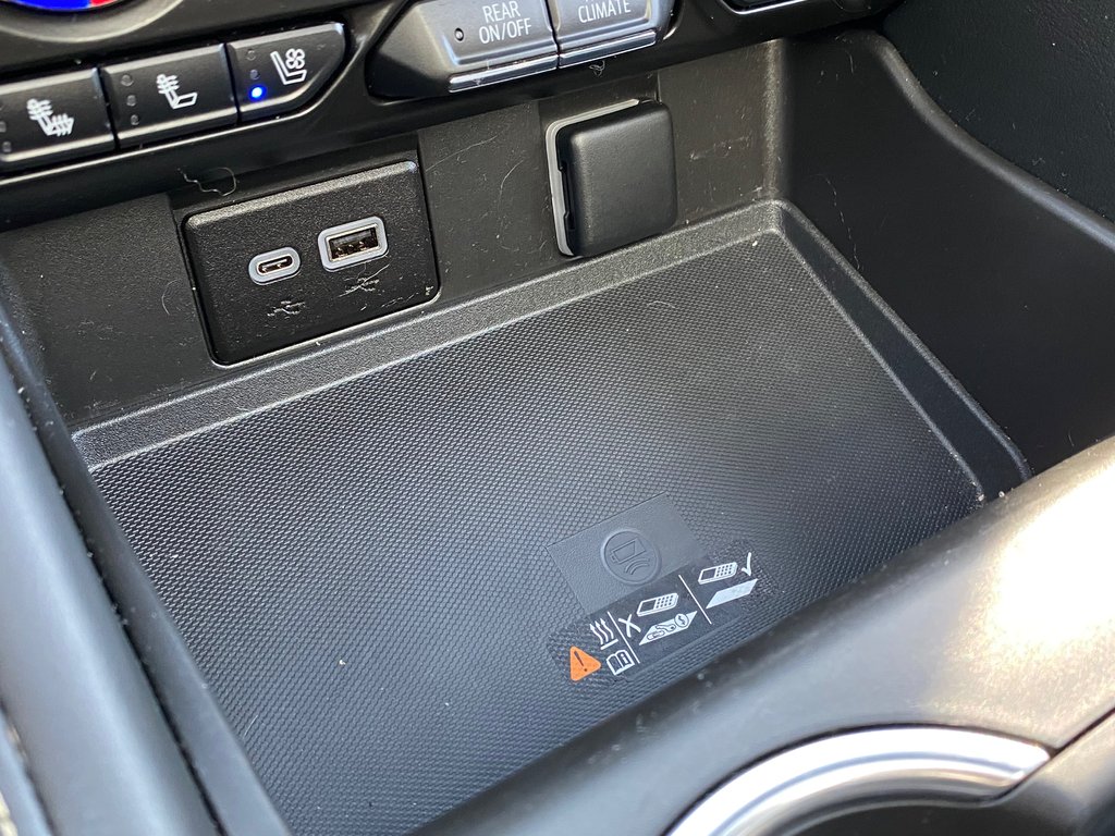 2024 GMC Yukon XL SLT | Leather | Roof | 360°Cam | Warranty to 2029 in Saint John, New Brunswick - 24 - w1024h768px