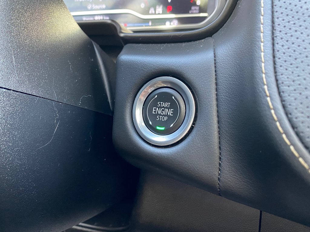 2024 GMC Yukon XL SLT | Leather | Roof | 360°Cam | Warranty to 2029 in Saint John, New Brunswick - 19 - w1024h768px