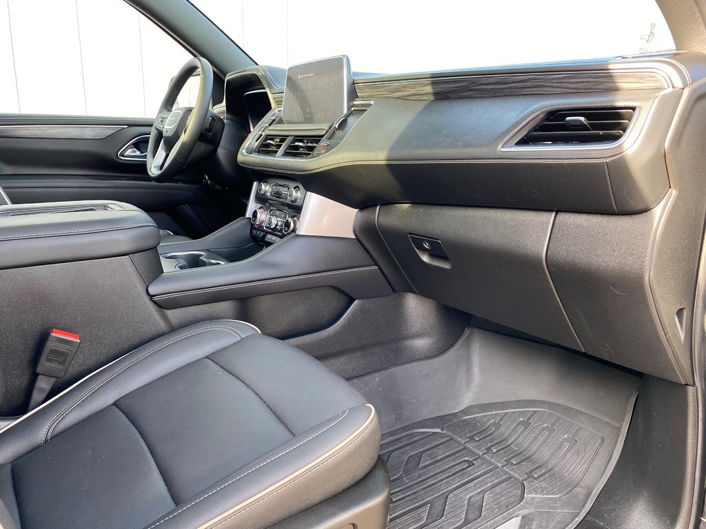 2024 GMC Yukon XL SLT | Leather | Roof | 360°Cam | Warranty to 2029 in Saint John, New Brunswick - 29 - w1024h768px