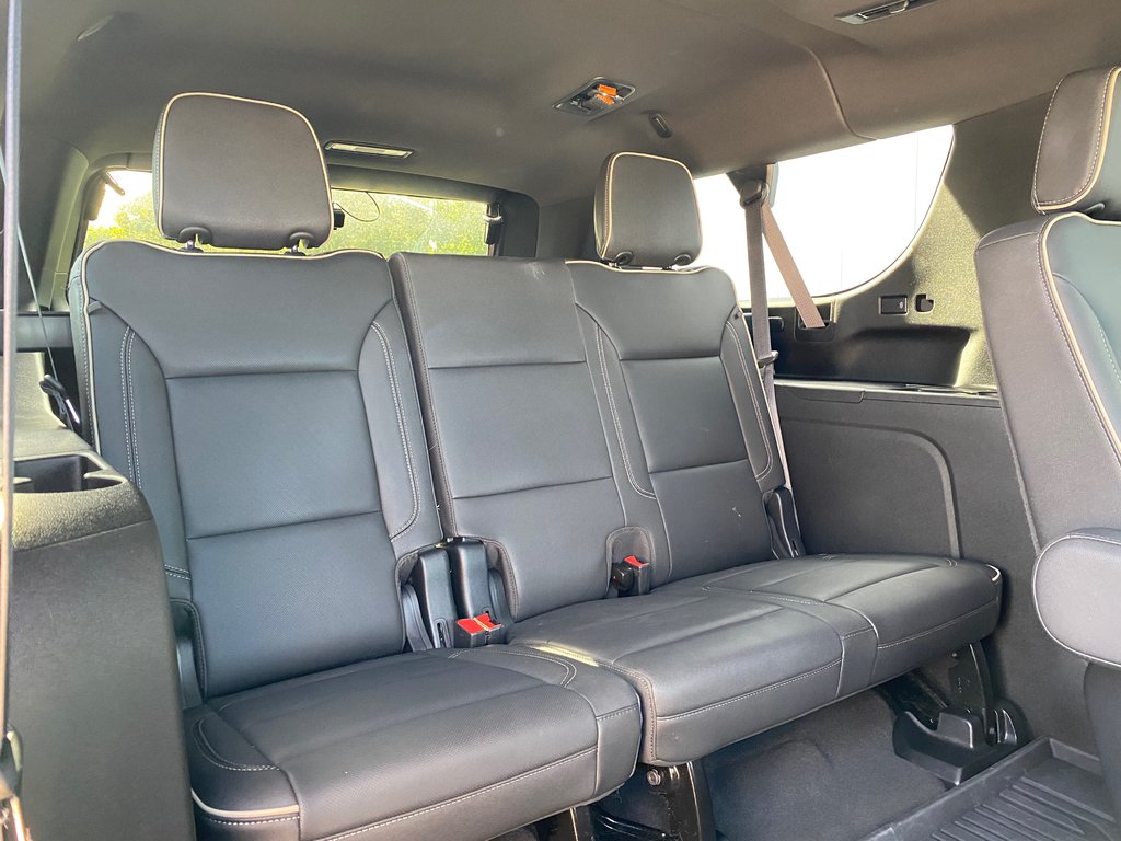 2024 GMC Yukon XL SLT | Leather | Roof | 360°Cam | Warranty to 2029 in Saint John, New Brunswick - 38 - w1024h768px