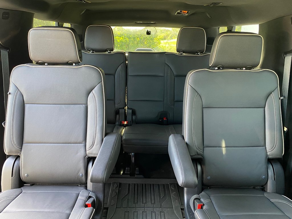2024 GMC Yukon XL SLT | Leather | Roof | 360°Cam | Warranty to 2029 in Saint John, New Brunswick - 33 - w1024h768px