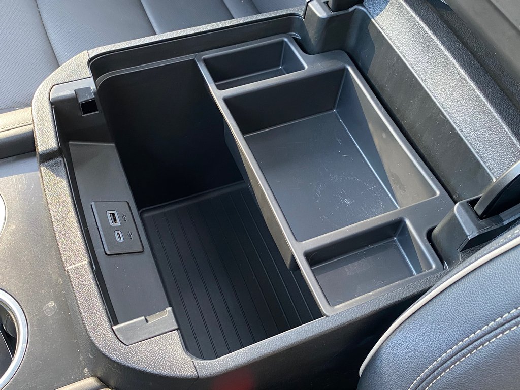 2024 GMC Yukon XL SLT | Leather | Roof | 360°Cam | Warranty to 2029 in Saint John, New Brunswick - 26 - w1024h768px