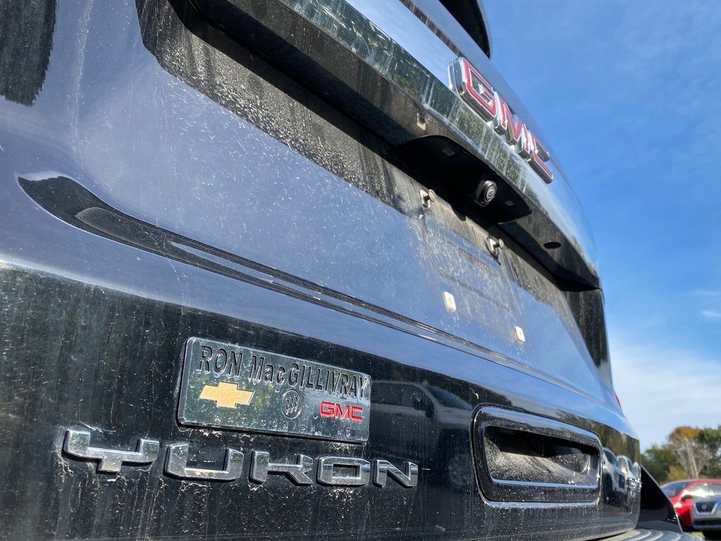 2024 GMC Yukon XL SLT | Leather | Roof | 360°Cam | Warranty to 2029 in Saint John, New Brunswick - 47 - w1024h768px