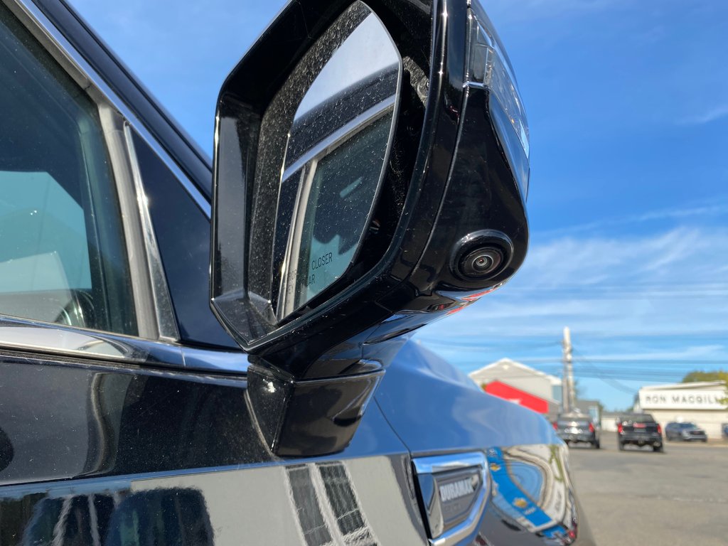 2024 GMC Yukon XL SLT | Leather | Roof | 360°Cam | Warranty to 2029 in Saint John, New Brunswick - 49 - w1024h768px