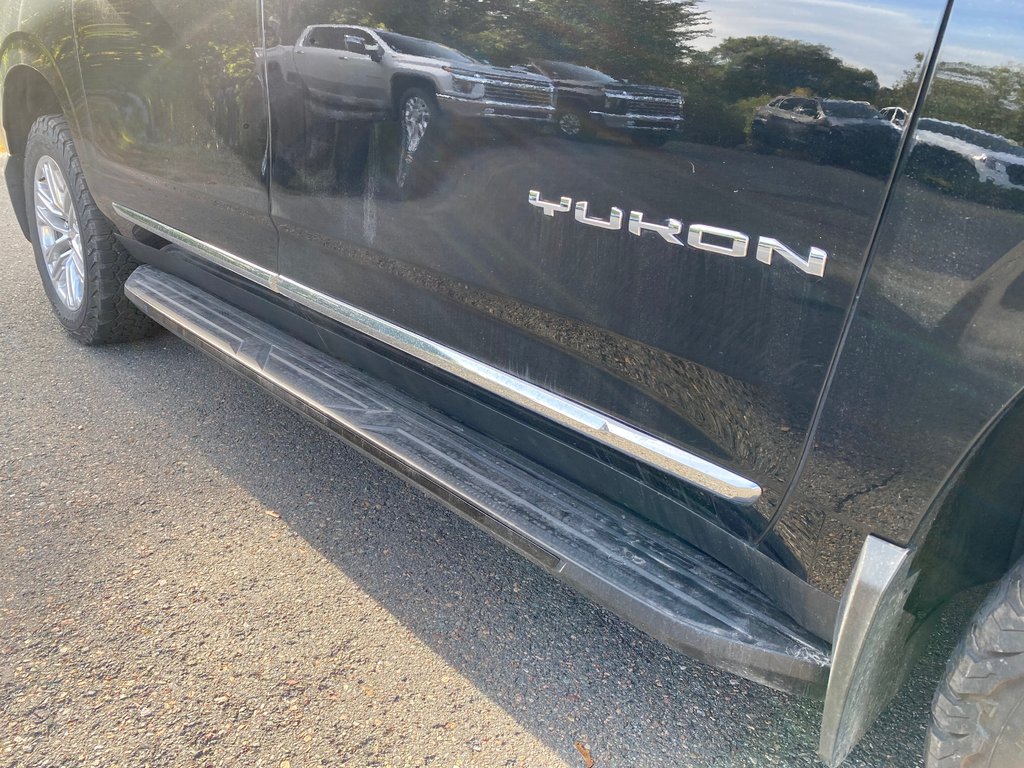 2024 GMC Yukon XL SLT | Leather | Roof | 360°Cam | Warranty to 2029 in Saint John, New Brunswick - 48 - w1024h768px