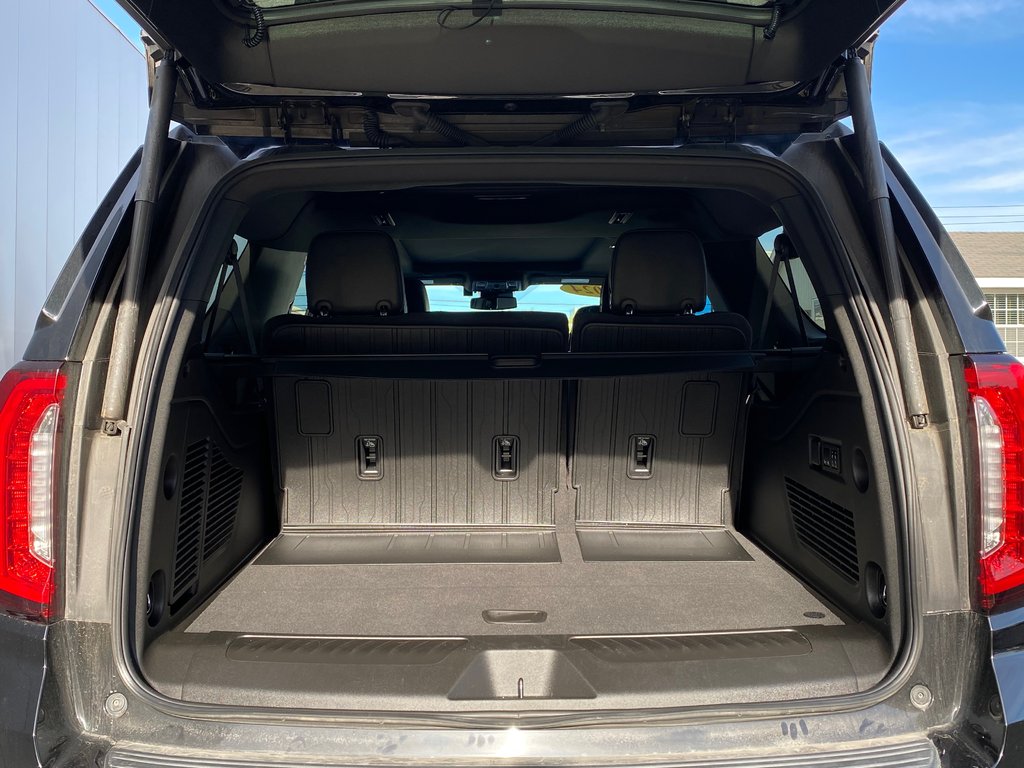 2024 GMC Yukon XL SLT | Leather | Roof | 360°Cam | Warranty to 2029 in Saint John, New Brunswick - 42 - w1024h768px