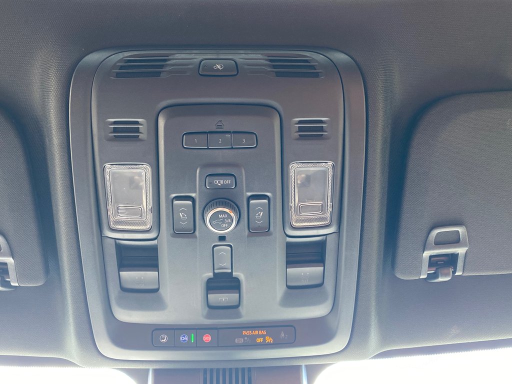 2023 GMC Yukon DENALI ULTIMATE | SunRoof | Cam | Warranty to 2028 in Saint John, New Brunswick - 29 - w1024h768px