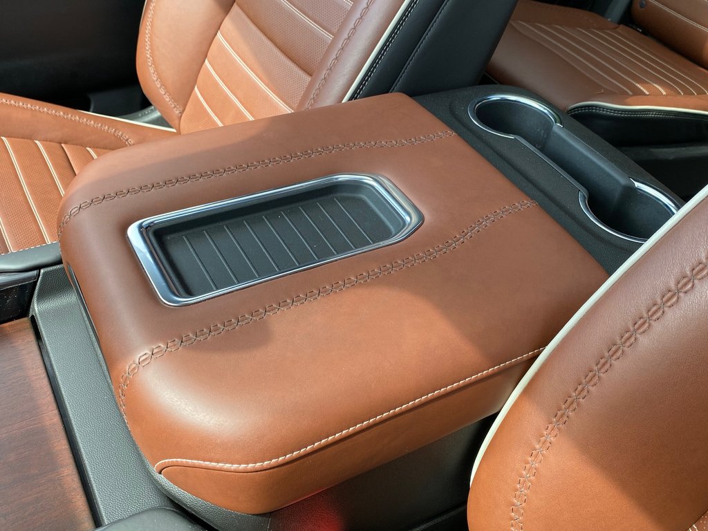 2023 GMC Yukon DENALI ULTIMATE | SunRoof | Cam | Warranty to 2028 in Saint John, New Brunswick - 27 - w1024h768px