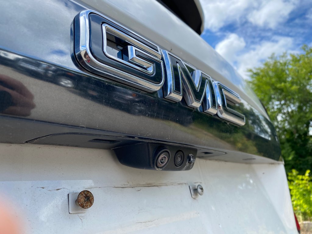 2023 GMC Yukon DENALI ULTIMATE | SunRoof | Cam | Warranty to 2028 in Saint John, New Brunswick - 45 - w1024h768px