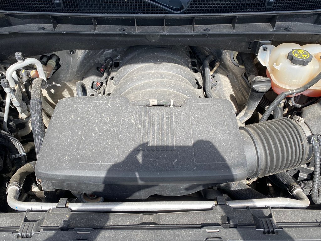 2023 GMC Yukon DENALI ULTIMATE | SunRoof | Cam | Warranty to 2028 in Saint John, New Brunswick - 9 - w1024h768px