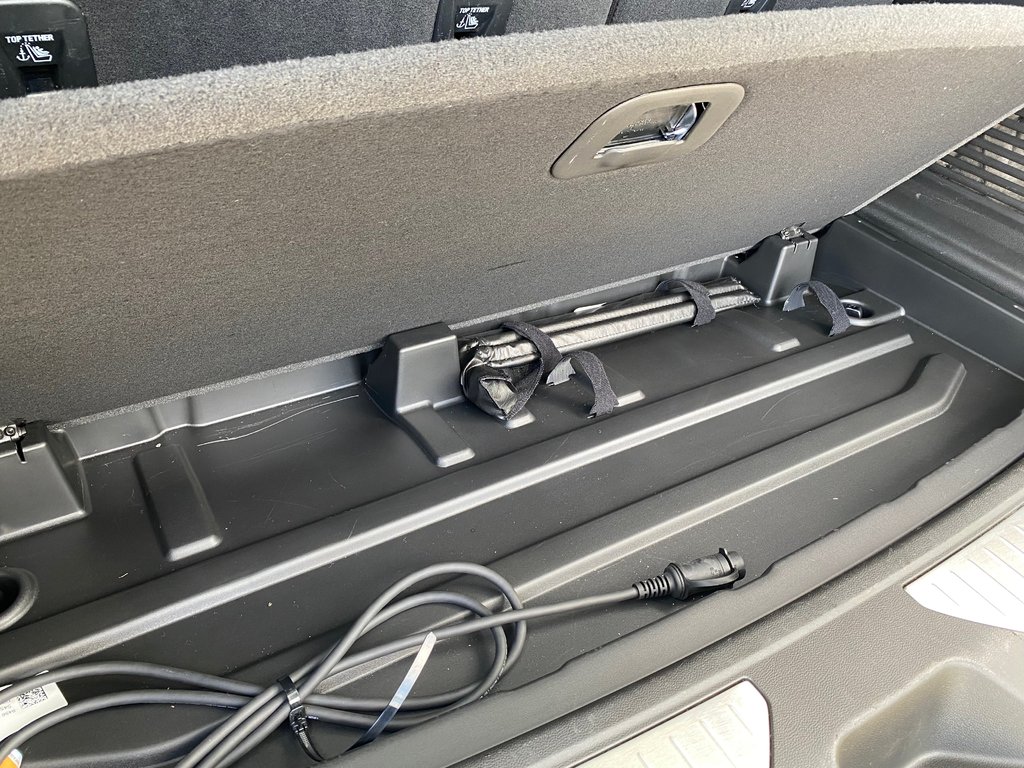 2023 GMC Yukon DENALI ULTIMATE | SunRoof | Cam | Warranty to 2028 in Saint John, New Brunswick - 47 - w1024h768px