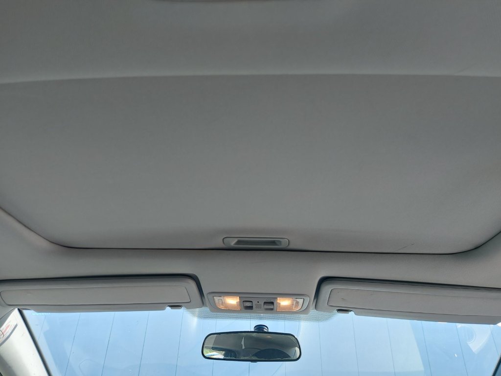 2009 Honda Civic Cpe LX | Sunroof | USB | CD | Tilt | Aux in Saint John, New Brunswick - 52 - w1024h768px
