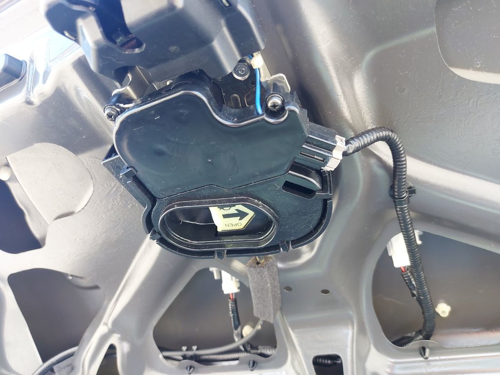 2009 Honda Civic Cpe LX | Sunroof | USB | CD | Tilt | Aux in Saint John, New Brunswick - 67 - w1024h768px