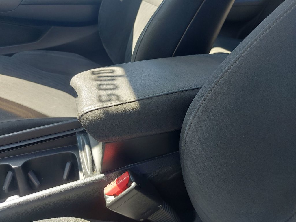2009 Honda Civic Cpe LX | Sunroof | USB | CD | Tilt | Aux in Saint John, New Brunswick - 31 - w1024h768px