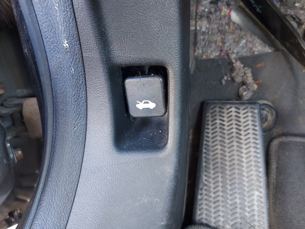 2009 Honda Civic Cpe LX | Sunroof | USB | CD | Tilt | Aux in Saint John, New Brunswick - 30 - w1024h768px