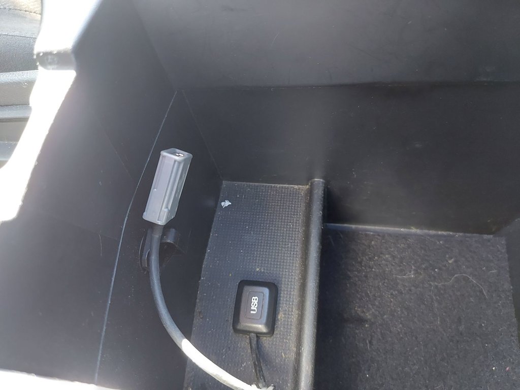 2009 Honda Civic Cpe LX | Sunroof | USB | CD | Tilt | Aux in Saint John, New Brunswick - 34 - w1024h768px