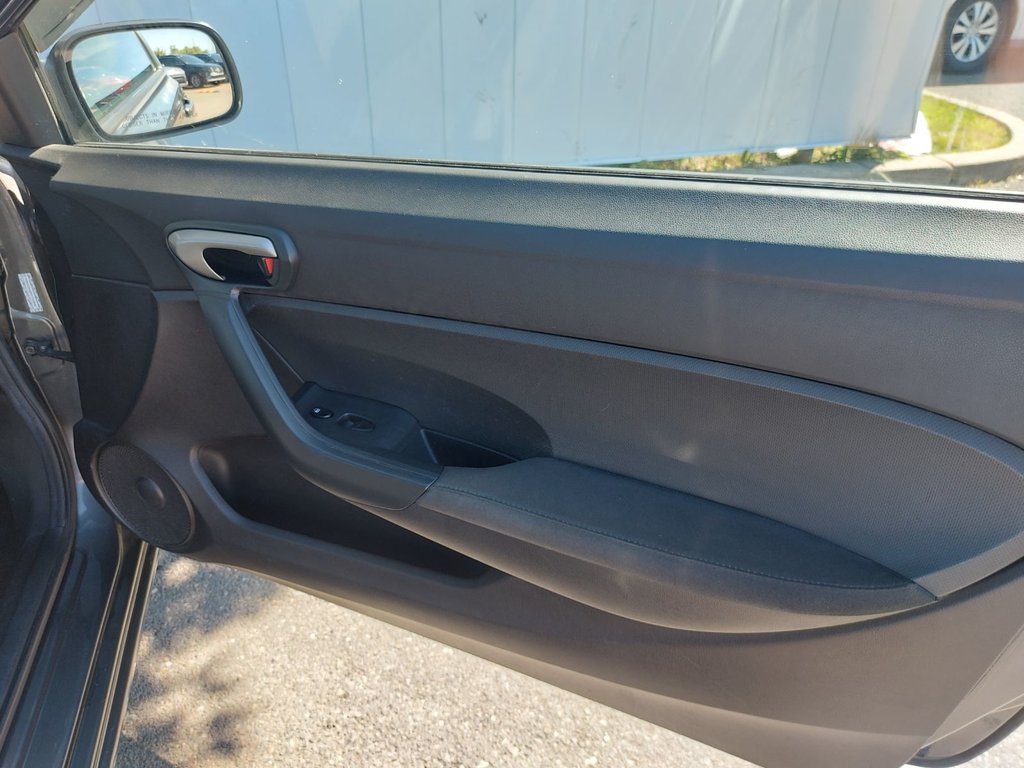 2009 Honda Civic Cpe LX | Sunroof | USB | CD | Tilt | Aux in Saint John, New Brunswick - 45 - w1024h768px