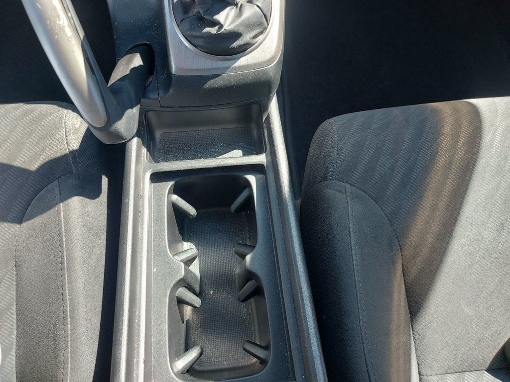 2009 Honda Civic Cpe LX | Sunroof | USB | CD | Tilt | Aux in Saint John, New Brunswick - 23 - w1024h768px