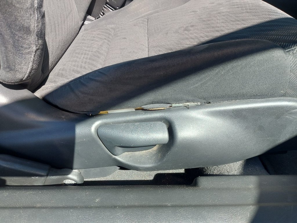 2009 Honda Civic Cpe LX | Sunroof | USB | CD | Tilt | Aux in Saint John, New Brunswick - 46 - w1024h768px