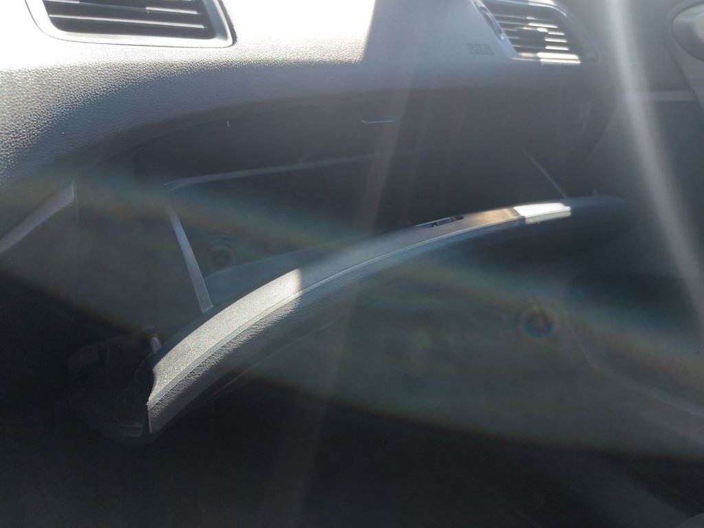 2009 Honda Civic Cpe LX | Sunroof | USB | CD | Tilt | Aux in Saint John, New Brunswick - 28 - w1024h768px