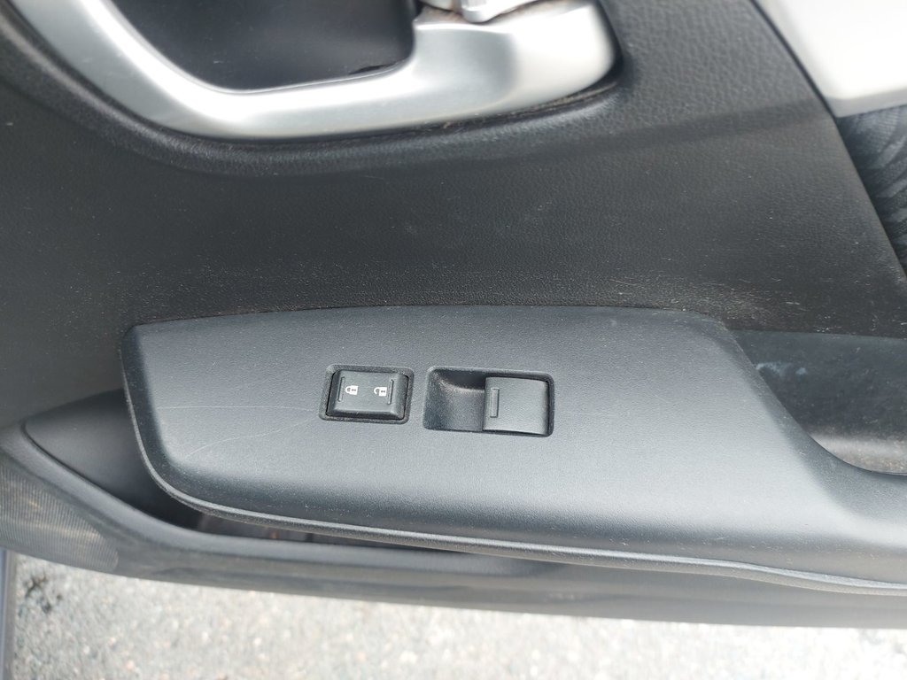 2014 Honda Civic Sedan EX | Sunroof | Cam | USB | Heated Seats in Saint John, New Brunswick - 52 - w1024h768px